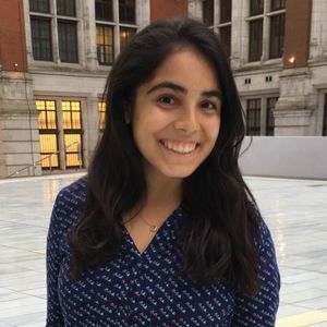 Meet your Posher, Aniella